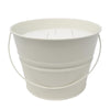 Home Essentials Citronella Bucket Candle For Mosquitoes 30 oz