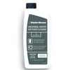 WaterBoss Water Softener Cleaner Liquid 16 oz (Pack of 6)