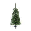 Celebrations 4 ft. Full LED 70 lights Color Changing Christmas Tree