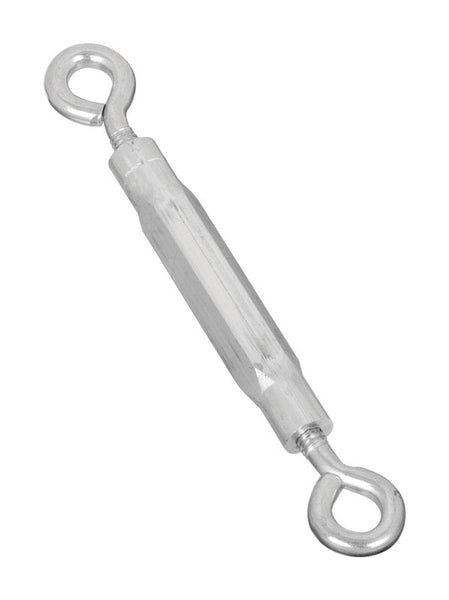 Tensor de aluminio/acero galvanizado National Hardware con capacidad de 55 lb. y 6.5 in. L - Oferta de la semana