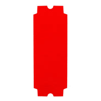 Diablo 11-1/4 in. L X 4-3/16  W 220 Grit Ceramic Blend Drywall Sanding Sheet 10 pk