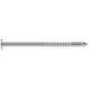 Simpson Strong-Tie 3D 1-3/4 in. Siding Coated Stainless Steel Nail Round Head 1 lb