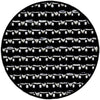 Phifer Wire 36 in. W X 100 ft. L Black Polyester Sun Screen Cloth