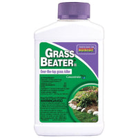 Bonide Grass Beater II Bermudagrass Killer Concentrate 8 oz