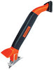 Allway Black Plastic Caulk Remover Tool 1 pk