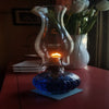 Lamplight Farms Ultra Pure Clean Burn Lamp Oil Blue 32 oz (Pack of 12)