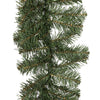 Holiday Bright Lights 8 in. D X 9 ft. L Traditional Pine Christmas Garland (Pack of 12).