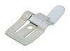 National Hardware Zinc-Plated Metallic Steel Snap Fastener (Pack of 5)