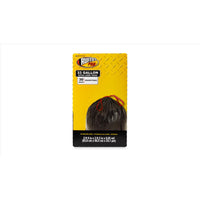 Ruffies Pro 33 gal Trash Bags Drawstring 30 pk