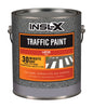 Insl-X White Traffic Zone Marking Paint 1 gal