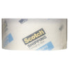 3M Scotch 1.88 in. W X 38.2 yd L Heavy-Duty Packaging Tape with Dispenser 2 pk