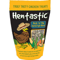 Hentastic Peck N Mix