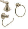 Moen Preston Brushed Nickel Accessory Kit Metal - Deal of The Week