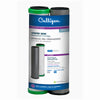 Culligan 0.5 micron Drinking Water Replacement Filter 500 gal. Capacity for Under Sink Placement