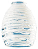 Westinghouse Tapered Barrel White Glass Fan/Fixture Shade 1 pk (Pack of 4)