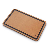 Weber Cutting Board with Grooved Edges Fits SmokeFire Folding Side Shelf Durable Easy Clean Surface