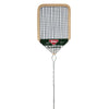 Enoz Assorted Aluminum Fly Swatter (Pack of 12)