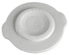 Ohio Stoneware Wide Mouth Crock Cover 1 gal 1 pk (Pack of 2)