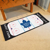 NHL - Toronto Maple Leafs Rink Runner - 30in. x 72in.