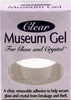 Quake Hold Ready America Medium Plastic Museum Gel 1 pk - Open Box