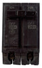 ABB Q-Line 20 amps Standard 2-Pole Circuit Breaker - Open Box