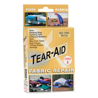 Tear-Aid Fabric Repair Kit