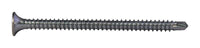 Pro-Fit No. 6 X 1-5/8 in. L Phillips Drywall Screws 5 lb 985 pk