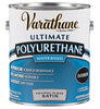 Varathane Satin Crystal Clear Poly Finish 1 gal. (Pack of 2)