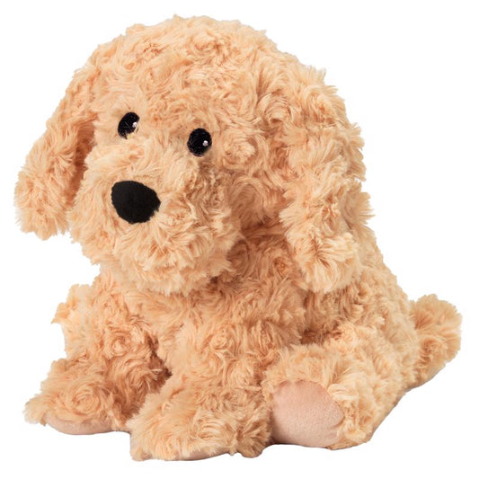 Warmies Stuffed Animals Plush Brown