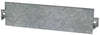 Simpson Strong-Tie 6 in. H X 0.4 in. W X 1.5 in. L Galvanized Steel Nail Stop