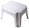 Rubbermaid FG275300CYLND Small Step Stool (Pack of 6)
