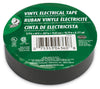 Duck Economy Grade 3/4 in. W X 60 ft. L Black Vinyl Electrical Tape