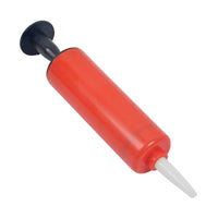 Home Plus 20 psi Hand Pump For Sports Balls (Pack of 12)