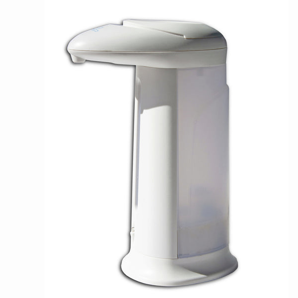 Kole Imports Counter Top Touch Free Liquid Soap Dispenser - Deal of The Week
