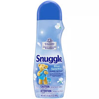 Snuggle White Floral & Citrus Scent Laundry Scent Booster Crystals 21 oz 1 pk (Pack of 4)