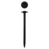 SPAX PowerLags 5/16 in. in. X 4 in. L T-40 Washer Head Serrated Structural Screws