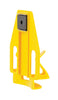 FoamPRO Yellow Plastic Super Tub (Pack of 20)
