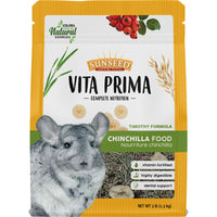 Vita Prima Chinchilla Food