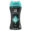Downy Unstopables Fresh Scent Laundry Scent Booster Pellet 9.1 oz 1 pk (Pack of 4)