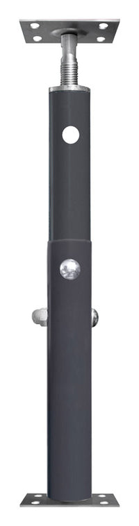 Tiger Brand Jack Post Super 93 in. H Jack Post 11350 lb - Open Box