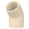 Genova Products 50607 3/4" CPVC 45º Elbow (Pack of 20)