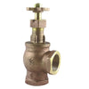 Champion Angle Valve 3/4 in. 150 psi