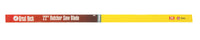 GreatNeck 22 in. L Steel Lettuce Butcher Saw 1 pc - Open Box