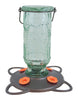 More Birds Hummingbird 20 Glass Bottle Nectar Feeder 4 ports (Pack of 4)