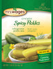 Mrs. Wages Spicy Pickling Mix 6.5 oz 1 pk (Pack of 12)