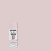 Rustoleum 302594 12 Oz Blush Pink Chalked Ultra Matte Spray Paint (Pack of 6) - Open Box