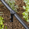 Raindrip Drip Irrigation Tubing Stake 6 in. H 8 pk