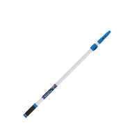 Unger Telescoping 6 ft. L X 2 in. D Aluminum Extension Pole Blue/White - Deal of The Week