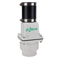 Flint & Walling Zoeller 2 in. D Slip PVC Check Valve (Pack of 4)