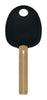 KeyStart Transponder Key Automotive Chipkey HY20PT Double For Hyundai Kia
